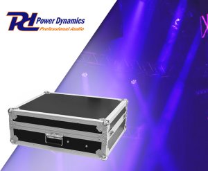 Walizka transportowa PD-FU12 19" Mixercase one size 2