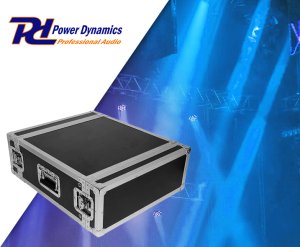 Skrzynia na sprzęt case PD-F4U 19" 4U one size 2