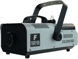 Wytwornica dymu 900W Falcon900 dwa piloty Firefog one size 11