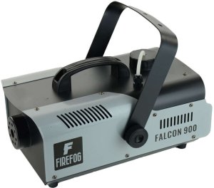 Wytwornica dymu 900W Falcon900 dwa piloty Firefog one size 18