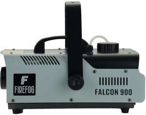 Wytwornica dymu 900W Falcon900 dwa piloty Firefog one size 19
