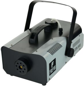 Wytwornica dymu 900W Falcon900 dwa piloty Firefog one size 21