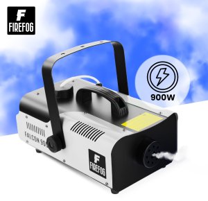 Wytwornica dymu 900W Falcon900 dwa piloty Firefog one size 23
