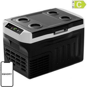 Lodówka samochodowa Euhomy CF014, 21L Euhomy 1