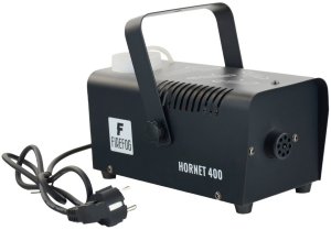 Wytwornica dymu 400W Hornet400 pilot przewodowy/ Firefog one size 11