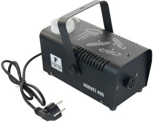Wytwornica dymu 400W Hornet400 pilot przewodowy/ Firefog one size 12