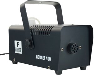 Wytwornica dymu 400W Hornet400 pilot przewodowy/ Firefog one size 5