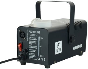 Wytwornica dymu 400W Hornet400 pilot przewodowy/ Firefog one size 7