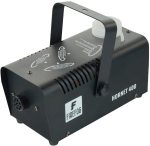 Wytwornica dymu 400W Hornet400 pilot przewodowy/ Firefog one size 9