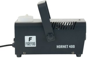 Wytwornica dymu 400W Hornet400 pilot przewodowy/ Firefog one size 10