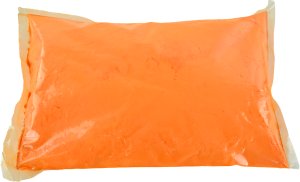 Proszek Holi Puder FX neon pomarańczowy one size 2