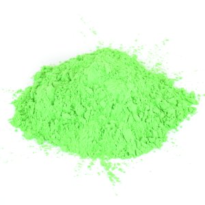 Proszek Holi Puder FX neon zielony one size 2