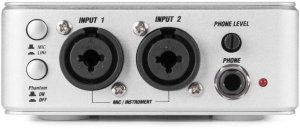 Interfejs audio 2CH USB Power Dynamics PDX25 one size 7