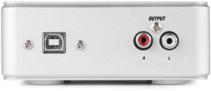 Interfejs audio 2CH USB Power Dynamics PDX25 one size 8