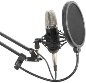 Pop filtr do mikrofonów Vonyx M06 one size 3