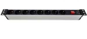 Listwa zasilająca do mocowania w RACK'u LC806 Ibiza one size 5