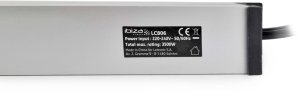 Listwa zasilająca do mocowania w RACK'u LC806 Ibiza one size 9