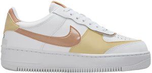 Buty NIKE W AIR FORCE 1 SHADOW (DZ1847 111) 39 2
