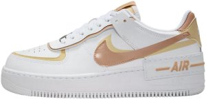 Buty NIKE W AIR FORCE 1 SHADOW (DZ1847 111) 39 3