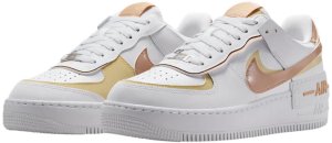 Buty NIKE W AIR FORCE 1 SHADOW (DZ1847 111) 39 6
