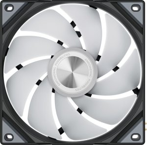 TRYX ROTA SL ARGB Lfter -  3er-Pack, 120 mm, schwarz 2