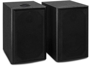 Aktywny zestaw głośników 2szt 80W BT MP3 Vonyx SHF505B one size 2