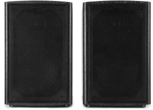 Aktywny zestaw głośników 2szt 80W BT MP3 Vonyx SHF505B one size 4
