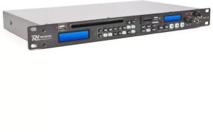 Odtwarzacz cyfrowy CD USB SD PDC-35 PD one size 11