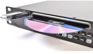 Odtwarzacz cyfrowy CD USB SD PDC-35 PD one size 14