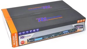 Odtwarzacz cyfrowy CD USB SD PDC-35 PD one size 16