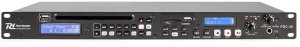 Odtwarzacz cyfrowy CD USB SD PDC-35 PD one size 4
