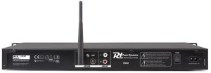 Odtwarzacz multimedialny Radio DAB+ FM USB BT PD PDC40 one size 5