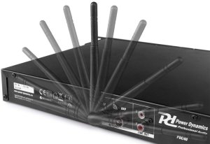 Odtwarzacz multimedialny Radio DAB+ FM USB BT PD PDC40 one size 8