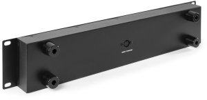 Podwójny odtwarzacz CD MP3 USB Power Dynamics PDX350 one size 8