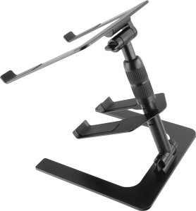 Podwójny statyw pod laptopa SLAP200 one size 12