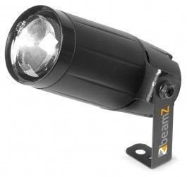 BeamZ Reflektor Pinspot LED 6W PS6WB one size 2
