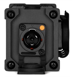 Rozdzielacz zasilania Power Dynamics PSB35 z 7 wodoodpornymi złączami Powercon P-Con IN 7x P-Con OUT one size 8