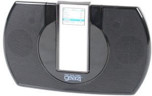Stacja dokująca GŁOŚNIK 6W iPod Gear4 - PG73 one size 1