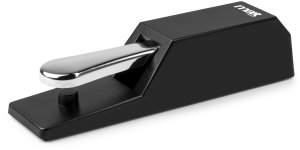 Uniwersalny pedał sustain do pianina Max one size 4