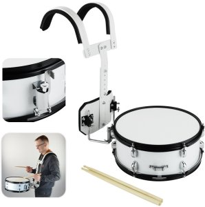 Werbel marszowy 14"x 5,5" Golden Drum one size 1