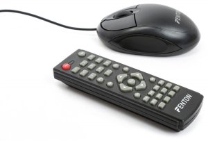 Zestaw 4 kamer zewnętrznych Fenton HD CCTV one size 3