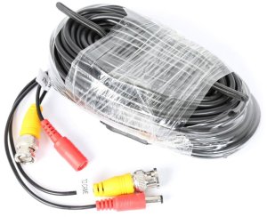 Zestaw 4 kamer zewnętrznych Fenton HD CCTV one size 4