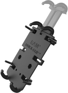 QUICK-GRIP PHONE HOLDER FOR 3