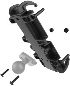 QUICK-GRIP PHONE HOLDER FOR 5