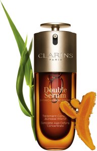 Clarins Double Serum do twarzy 9. generacji 75ml 2