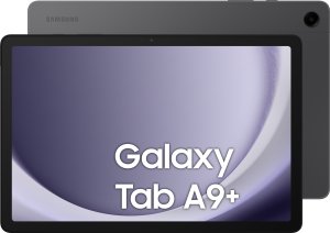 Tablet Samsung Galaxy Tab A9+ 11" 256 GB Grafitowy (SM-X210RZAPEUE) 1