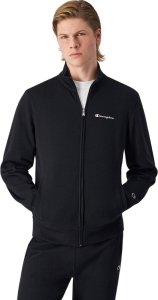 Dres męski Champion Full Zip Suit czarny 221163 KK001 S 1