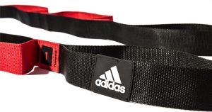 Adidas Pasek do ćwiczeń (ADTB-10608) 4