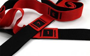 Adidas Pasek do ćwiczeń (ADTB-10608) 6