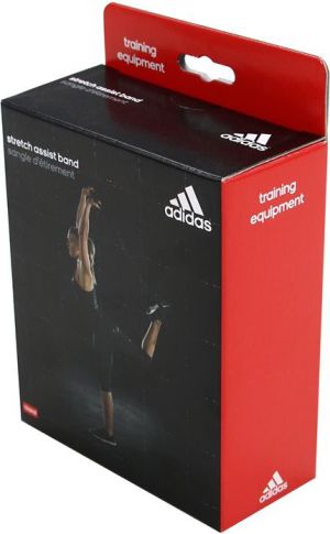 Adidas Pasek do ćwiczeń (ADTB-10608) 7